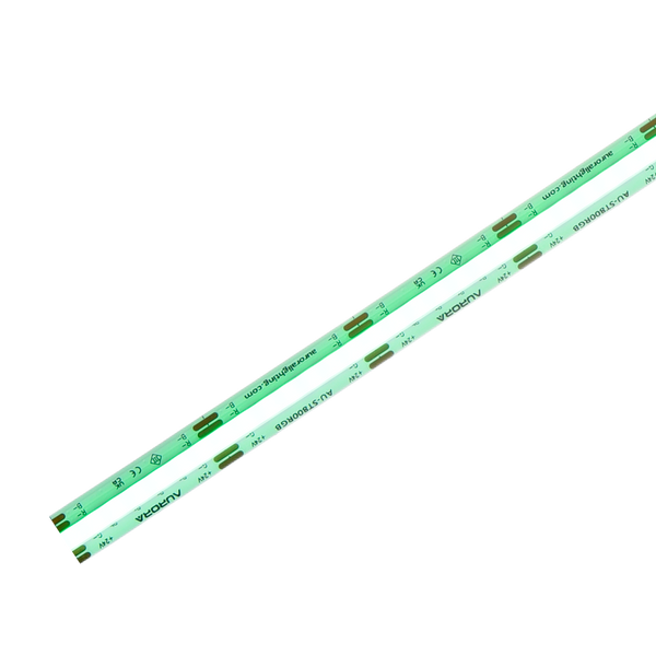 ChromaFlex Opal COB LED Strip 12W RGB