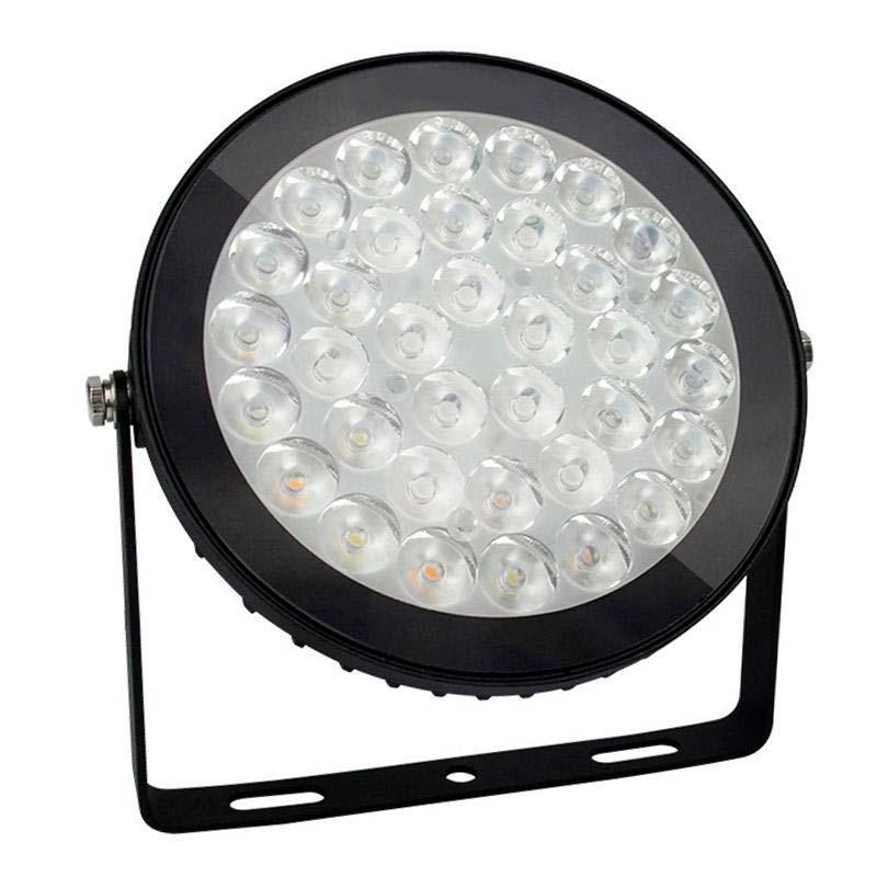 AuraLed Smart Garden Spotlights with Spikes