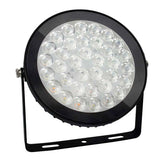 AuraLed Smart Garden Spotlights with Spikes