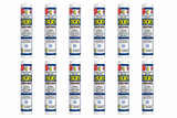 12 X CT1 SEALANT & ADHESIVE 290ML (CT1)