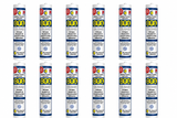 12 X CT1 SEALANT & ADHESIVE 290ML (CT1)
