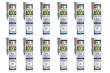 12 X CT1 SEALANT & ADHESIVE 290ML (CT1)
