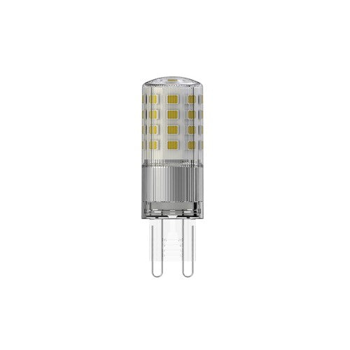 G9 BULB 600LM 4.4W 4000K DIMMABLE 320 BEAM INTEGRAL ILG9DE022