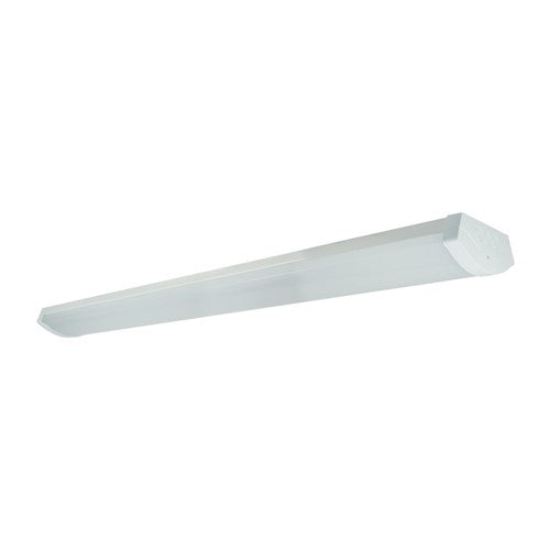ILBTK202 DIFFUSALITE PRO LED SURFACE LINEAR 5FT POWER & CCT ADJUSTABLE - 32/56W 3000/4000/6000K 4220-7390LM 132LM/W 120 BEAM LINKABLE NON-DIMM