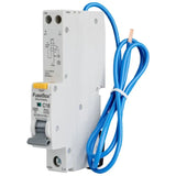 FuseBox RCBO C Curve 10kA 30mA Type A - Various