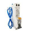 FuseBox RCBO C Curve 10kA 30mA Type A - Various