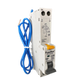 FuseBox RCBO C Curve 10kA 30mA Type A - Various