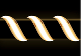 Luxlite COB LED Strip 10W 2800K