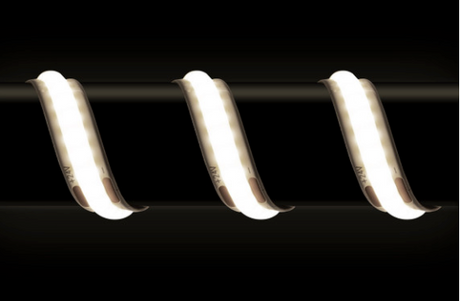Luxlite COB LED Strip 10W 4000K