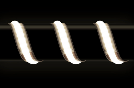 Luxlite COB LED Strip 10W 4000K