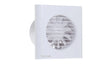 Deta Vimark 4″ Extractor Fan with Pull Cord & Adjustable Timer 100mm -  4601P