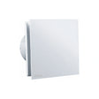 Deta Vimark 4″ Zone 1 Flat Fascia Extractor Fan with Adjustable Timer 100mm -  4720ZT