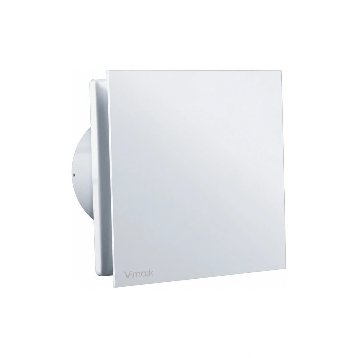 Deta Vimark 4″ Zone 1 Flat Fascia Extractor Fan with Adjustable Timer 100mm -  4720ZT