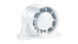 Deta Vimark 4″ Inline Axial Extractor Fan with Adjustable Timer 100mm - 4751T