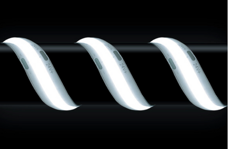 Luxlite COB LED Strip 10W 6500K