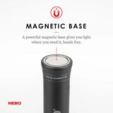 NEBO BIG LARRY 2 - NEB-6737-G