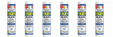 6 X CT1 SEALANT & ADHESIVE 290ML (CT1)