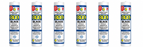 6 X CT1 SEALANT & ADHESIVE 290ML (CT1)