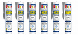 6 X CT1 SEALANT & ADHESIVE 290ML (CT1)