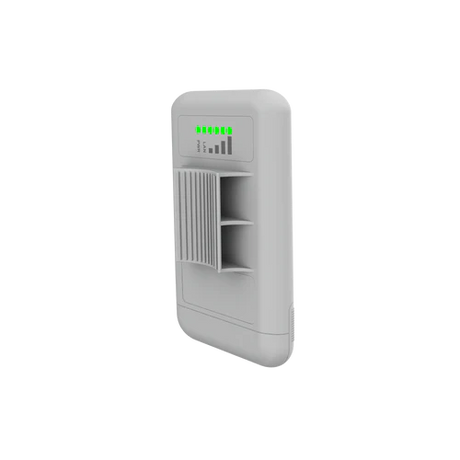 LigoWave DLB-LITE-PAIR (5GHz) Preconfigured Point To Point link