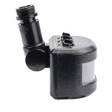 BELL LIGHTING - 72034 - SKYLINE OMNI PLUG-IN PIR 10-50W