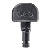 BELL LIGHTING - 72034 - SKYLINE OMNI PLUG-IN PIR 10-50W