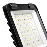 Bell Skyline Omni - 72035 - 50/80/100W Wattage Switchable LED Floodlight - Symmetric - 3CCT