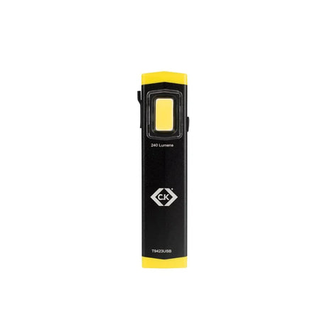 C.K. Mini Inspection Light - USB - T9423USB