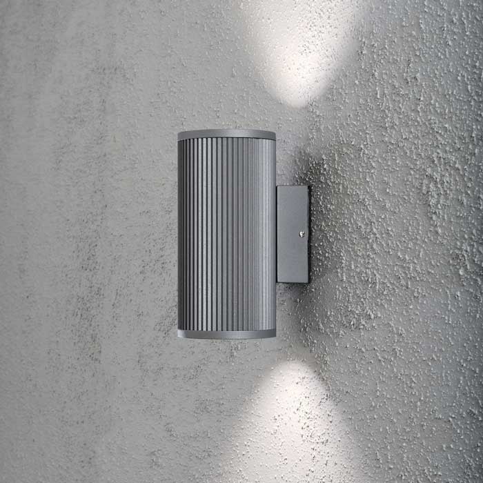 Konstsmide 7514-300 - Siracusa Wall Lamp double GU10