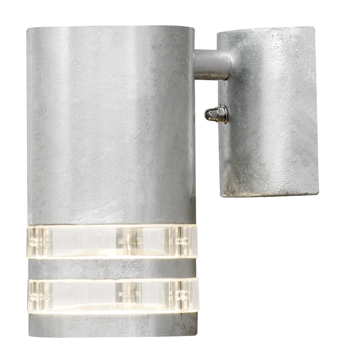 Konstsmide 7515-320 - Modena Single Wall Light Galv