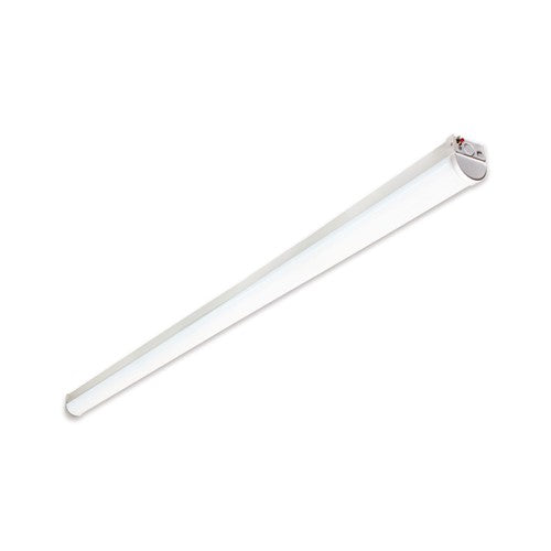 LIGHTSPAN+ T8 BATTEN 6FT EM3HR POWER & CCT ADJUSTABLE ILBTC141