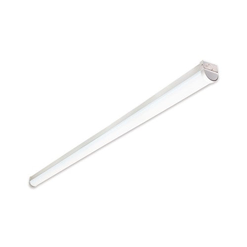 ILBTC160 LIGHTSPAN+ PRO T8 BATTEN 4FT POWER & CCT ADJUSTABLE - 22/27/34/40W 3000/4000/6500K 2970-5800LM 145LM/W 120 BEAM LINKABLE NON-DIMM INTEGRAL