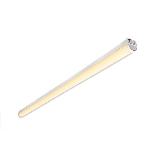 LIGHTSPAN+ T8 BATTEN 6FT EM3HR POWER & CCT ADJUSTABLE ILBTC141