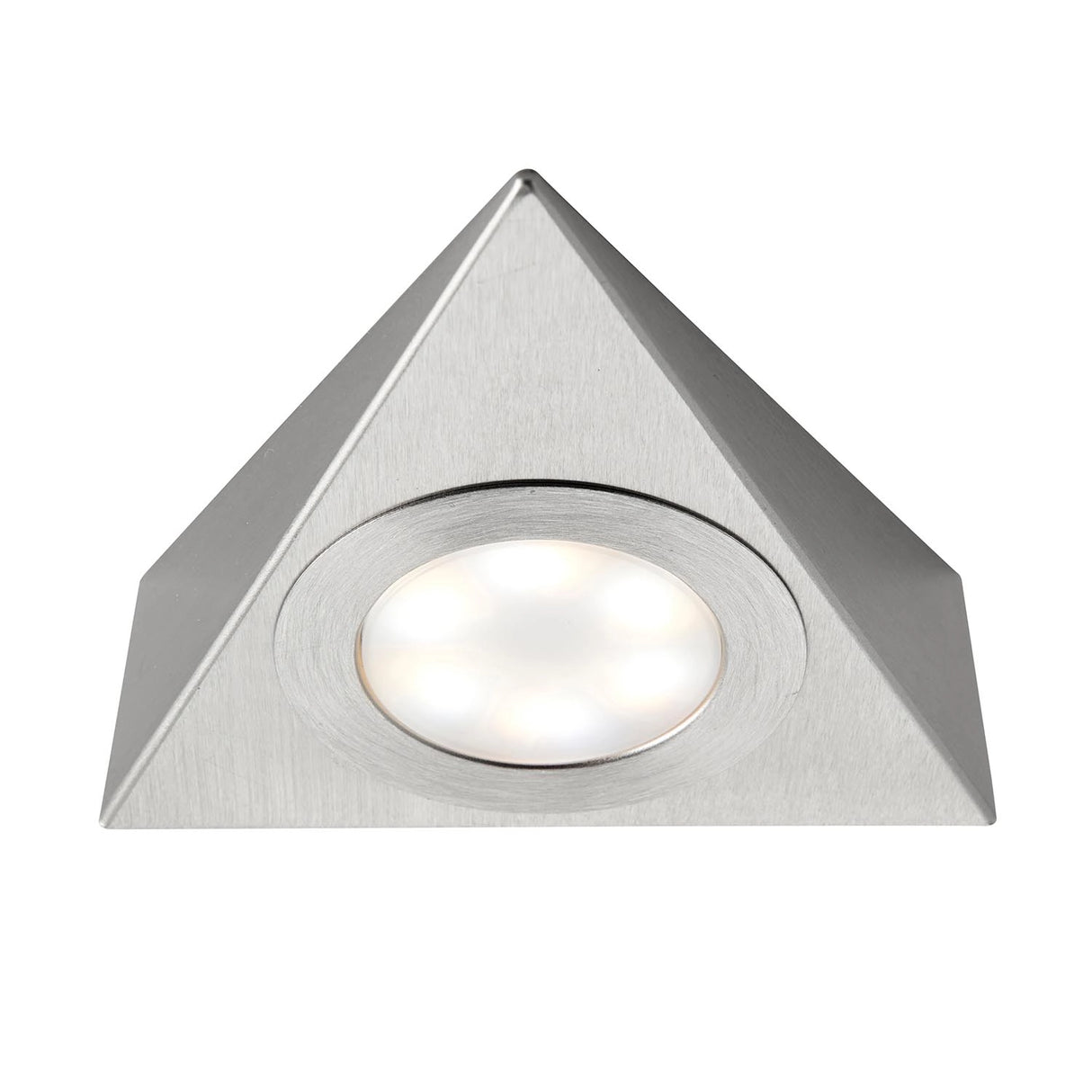 Saxby Nyx CCT  Brushed Chrome 2.5w 90127
