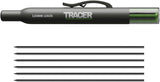 Tracer Replacement Leads with Site Holster, 6 Pack - ALH1