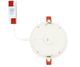 ALPHA CCT Switchable Round Panel  ELD ALPHA-CT-24W
