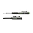 Tracer Double Tipped Deep Hole Marker Pen with Site Holster - AMP2