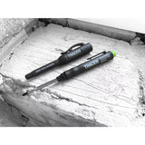 Tracer Double Tipped Deep Hole Marker Pen with Site Holster - AMP2