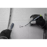 Tracer Double Tipped Deep Hole Marker Pen with Site Holster - AMP2