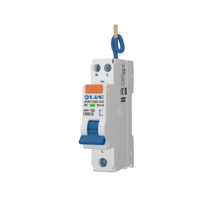 Live Electrical 14-Way Metal 100A Main Switch  DP SPD Fully Loaded RCBO Consumer Unit (11 Useable Ways) - LSMC14M-SP
