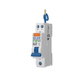 Live Electrical 14-Way Metal 100A Main Switch  DP SPD Fully Loaded RCBO Consumer Unit (11 Useable Ways) - LSMC14M-SP