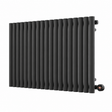 Ecostrad Alto TriQ 1200W Horizontal WiFi Electric Radiator – Anthracite – AO-3Q-H10A