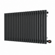 Ecostrad Alto TriQ 1500W Horizontal WiFi Electric Radiator – Anthracite – AO-3Q-H11A