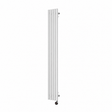 Ecostrad Alto TriQ 800W Vertical WiFi Electric Radiator – White – AO-3Q-V26W