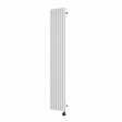 Ecostrad Alto TriQ 1200W Vertical WiFi Electric Radiator – White – AO-3Q-V37W