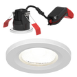 ANSELL PRISM PRO MINI CCT 5W DOWNLIGHT - APRILEDP/MINI/CCT
