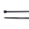 Black Cable Tie - Pack of 100
