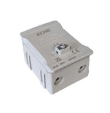 5 Way Connector Blocks 100a grey