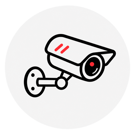 DAHUA / EAGLE IP CCTV