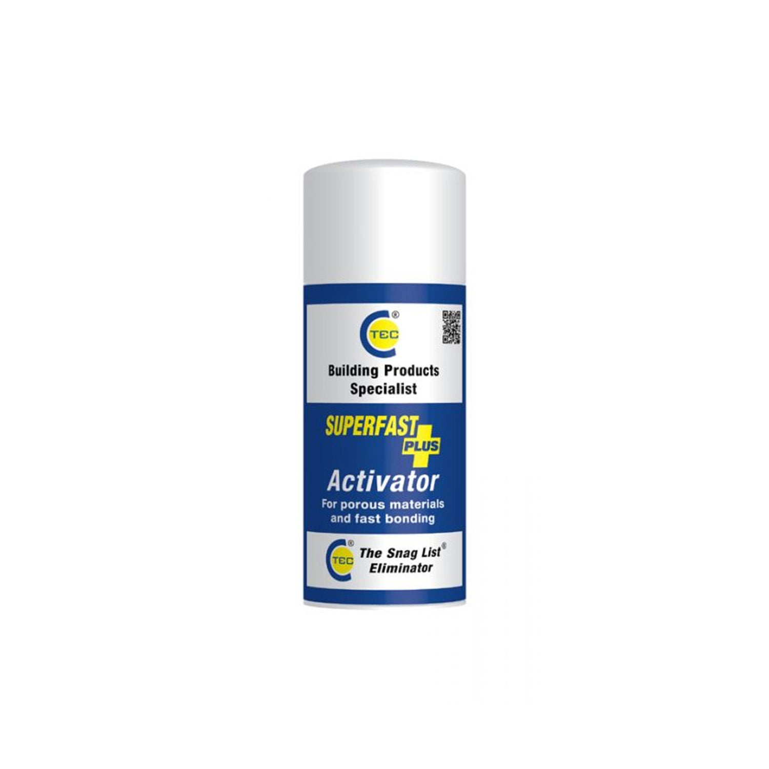 CT1 C-TEH Superfast Plus Activator 150ml